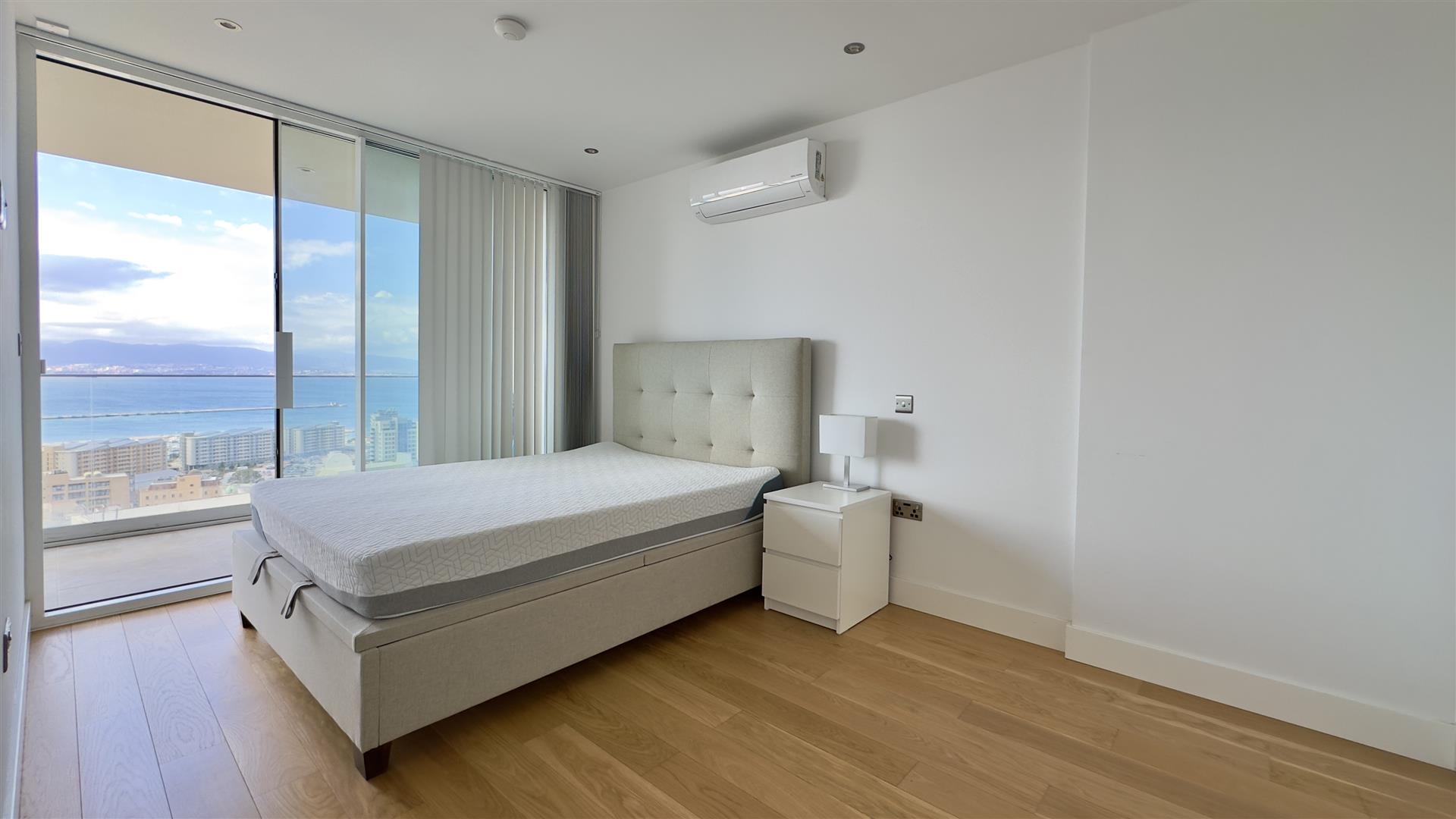 Image of Apartment - 2 Bedrooms - 1 Bathrooms for Sale in Arengos Gardens-Gibraltar, Image 6